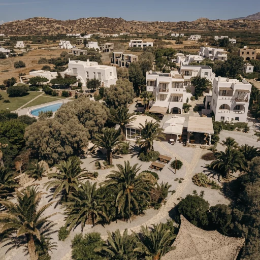 Medusa Resort & Suites