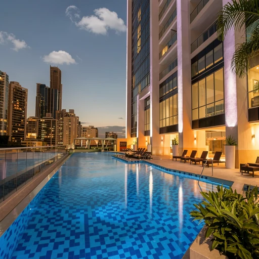 Megapolis Hotel Panamá