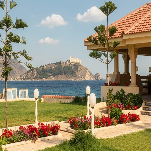 Mehari Tabarka Thalasso & Spa