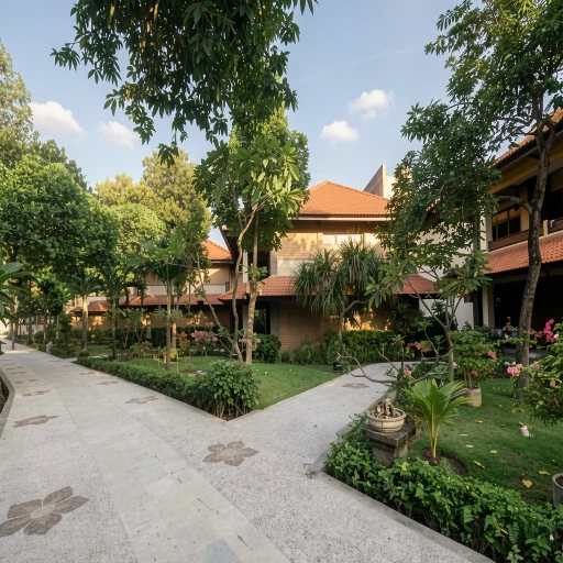 Melasti Beach Resort & Spa Legian
