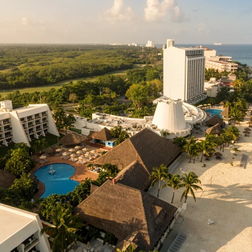 Melia Cozumel All Inclusive