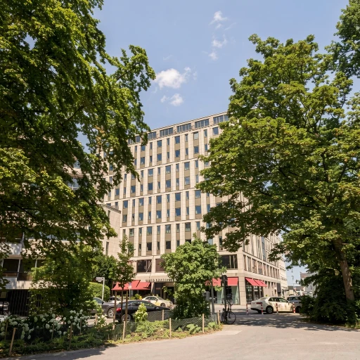 General View
