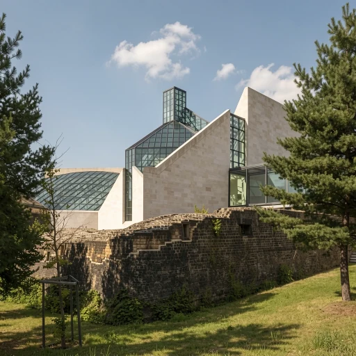 Melia Luxembourg