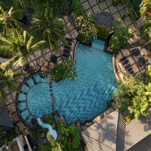 Melia Purosani Hotel Yogyakarta