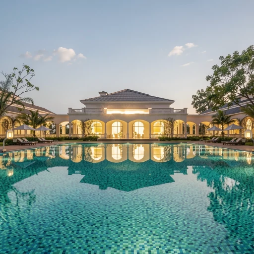 Melia Vinpearl Cua Sot Beach Resort