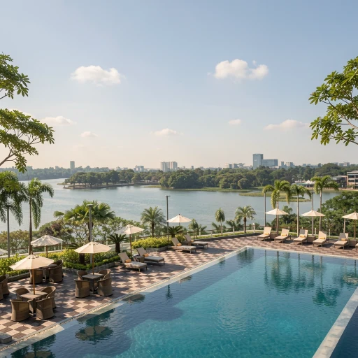 Melia Yangon