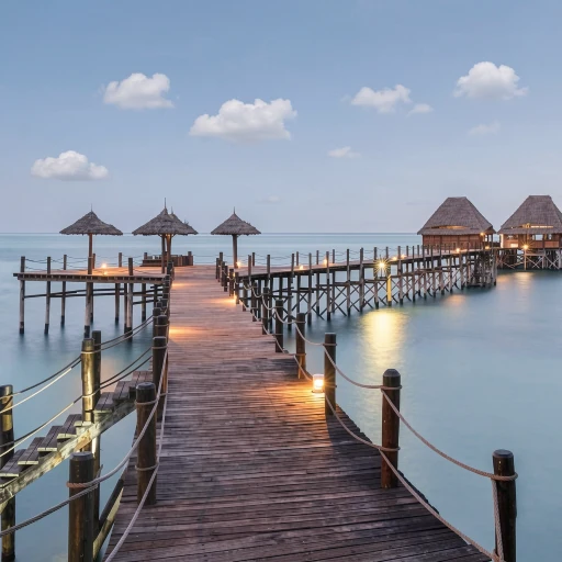 Melia Zanzibar