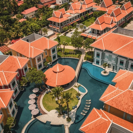 Memoire Palace Resort and Spa