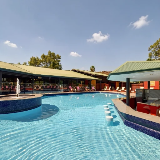 Mercure Alice Springs Resort