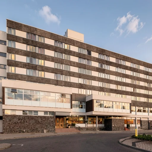 Mercure Ayr Hotel