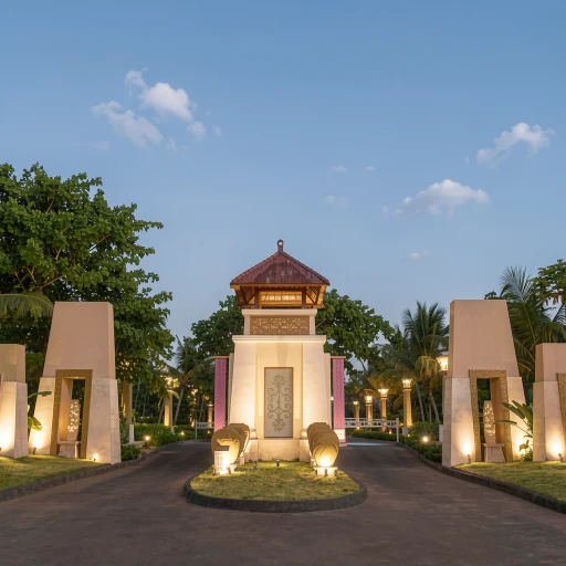 General View