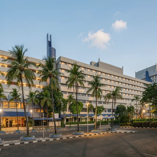 Mercure Convention Ctr Ancol