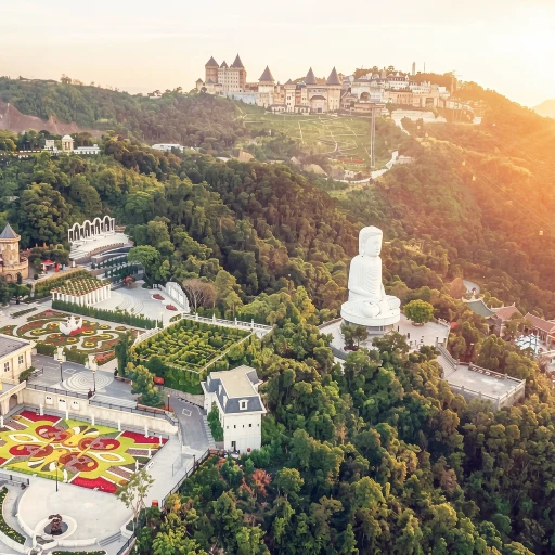 Mercure Danang French Village Bana Hills
