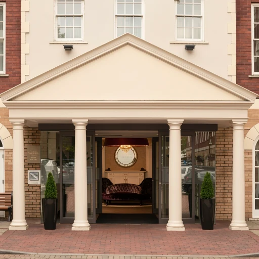 Mercure Exeter Southgate Hotel