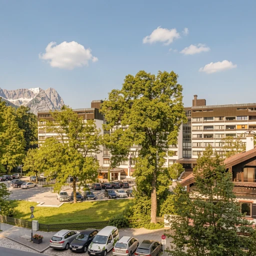 Mercure Hotel Garmisch Partenkirchen