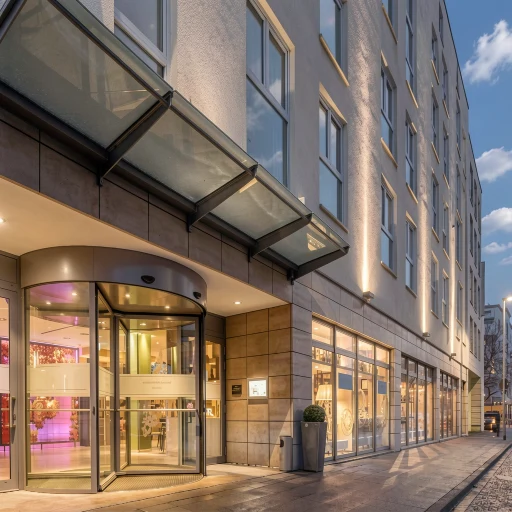 Mercure Hotel Hannover Mitte