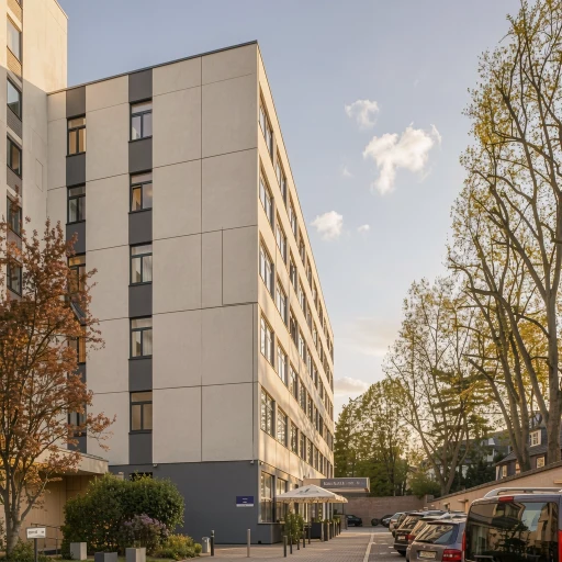 Mercure Hotel Koeln Belfortstrasse
