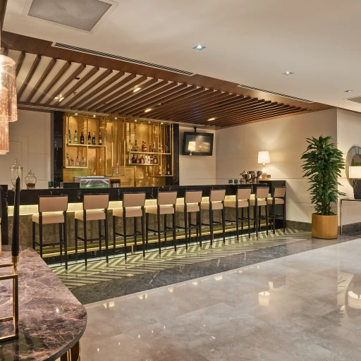 Mercure Istanbul Bomonti