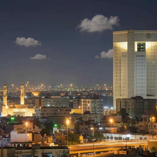 Mercure Jeddah Al Hamra