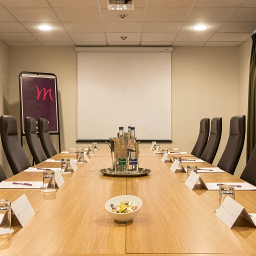 Mercure Leeds Parkway Hotel