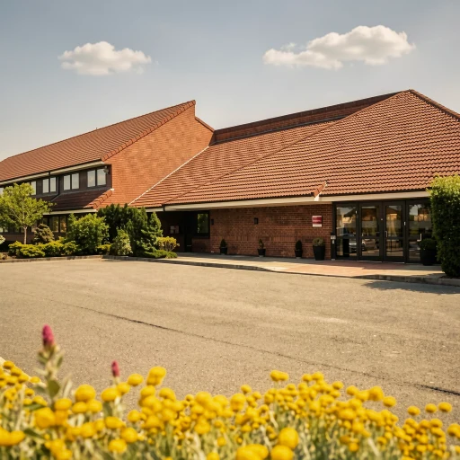 Mercure Livingston Hotel