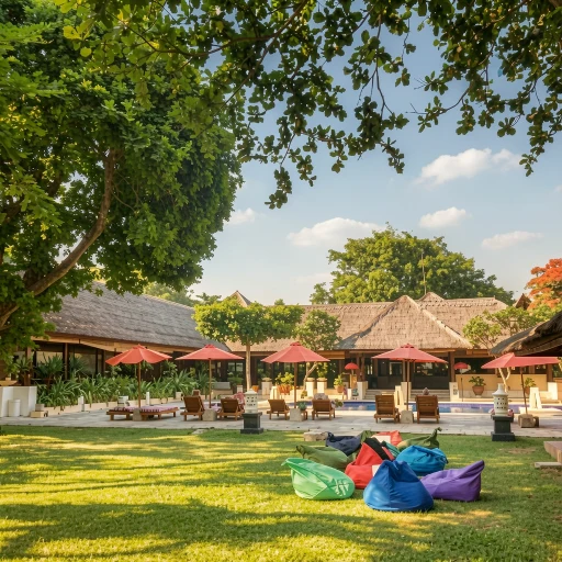 Mercure Resort Sanur