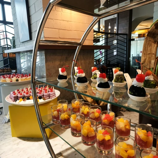 Mercure Surabaya Grand Mirama