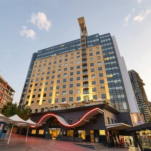 Mercure Sydney