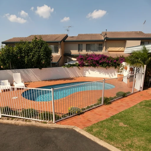 Merimbula Gardens Motel