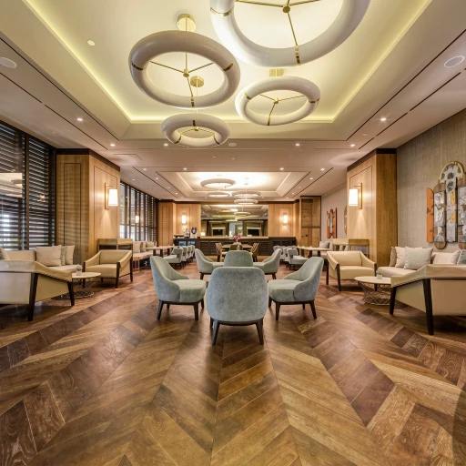 Mersin HiltonSA