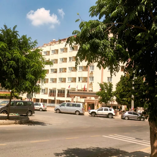 General View