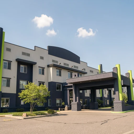 Metropolis Resort Eau Claire