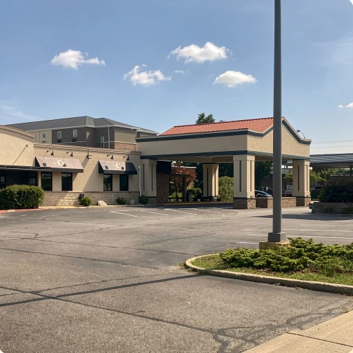 Michigan City Inn