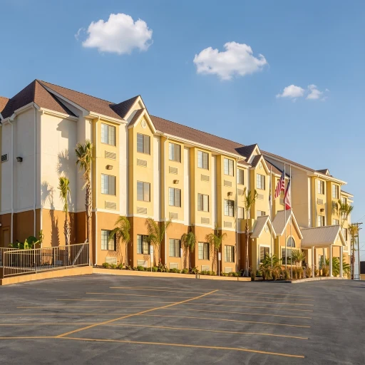 Microtel Inn & Suites By Wyndham New Braunfels