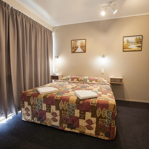 Mid City Motor Inn