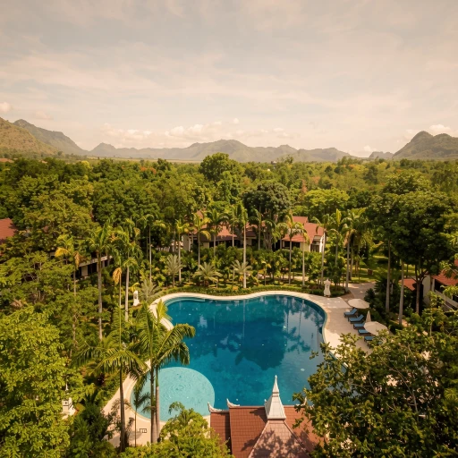 Mida Resort Kanchanaburi