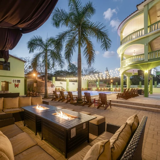 Midas Belize