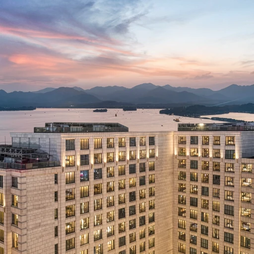 Midtown Shangri-La Hangzhou