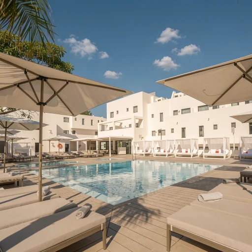 Migjorn Ibiza Suites And Spa 