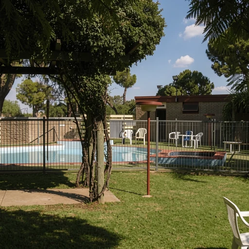 Mildura Golf Club Resort