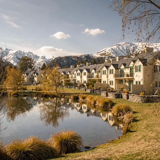 Millbrook Resort