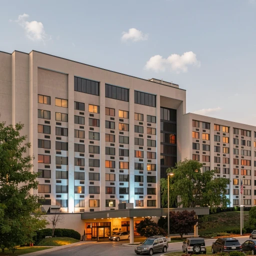 Millennium Maxwell House Hotel Nashville