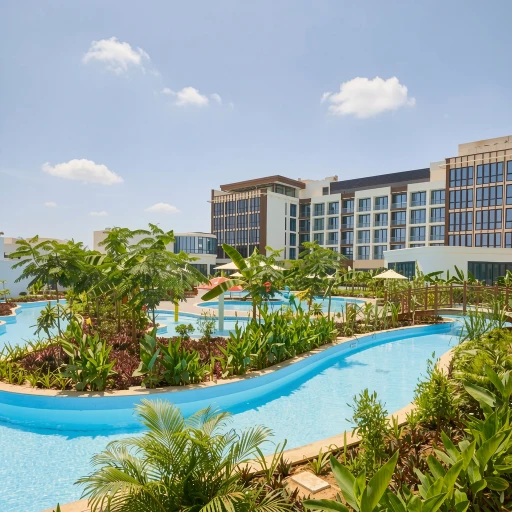 Millennium Resort Salalah