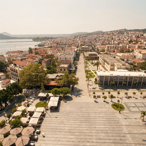 General View