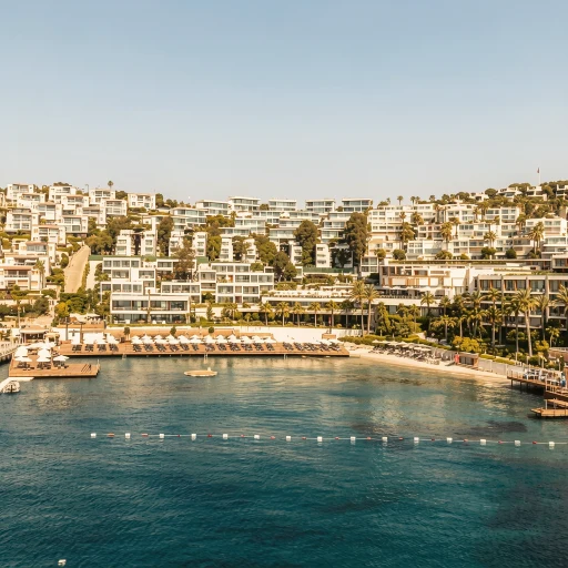 Mirada Exclusive Hotel Bodrum