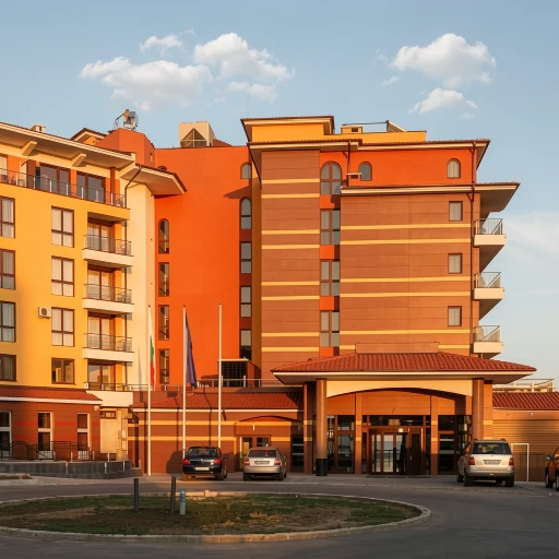 Mirage Nessebar