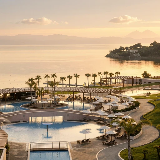 Miraggio Thermal Spa Resort