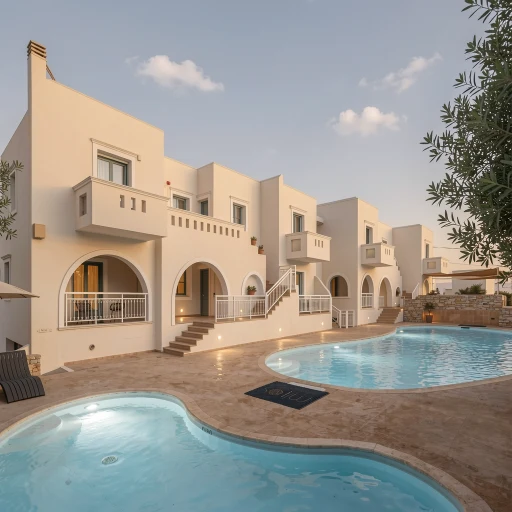 Mitos suites