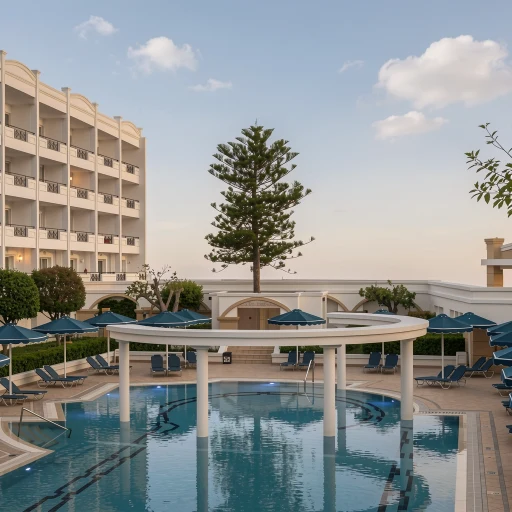 Mitsis Grand Hotel Beach Hotel