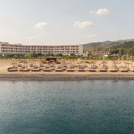 Mitsis Ramira Beach Hotel
